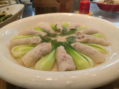 -陈厨老味·老派郴州菜(宜章店)