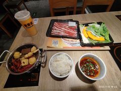 -吉野家(上地三街店)