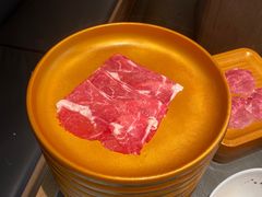 -牛YO寿喜烧·铁板烧和牛火锅自助(市府恒隆店)