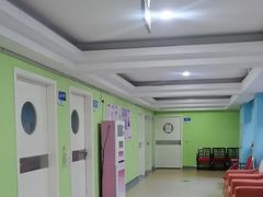 -都市妇产医院-妇科中心