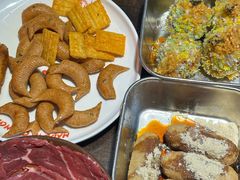 -牛签签串串香(IFS店)