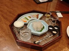 -龙悦湾酒家·八阵鱼生·渔人码头店