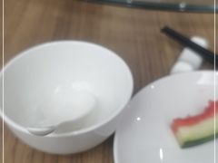-创元千禧大酒店 · 香港轩