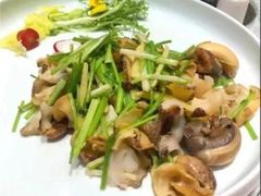 -品味居·首店·大连鲜活海鲜大连菜(东港店)