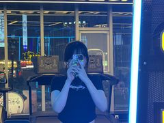 -NRG健身私教CLUB(打浦桥店)