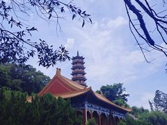 -南沙天后宫景区