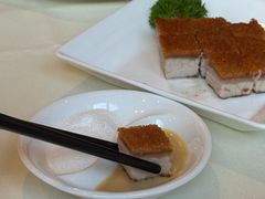 冰烧三层肉-利苑酒家(金宝店)