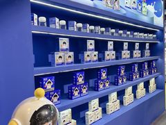 -上海跨国采购会展中心