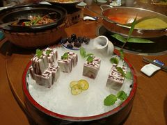 -凤凰山斑鱼馆(恭城店)