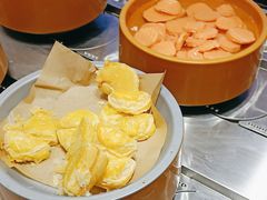 -喜家自助小火锅(卓悦里店)