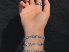 -梵薇Joker.V银饰工作室