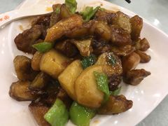 -孟记粥铺·家常菜·烧烤·粥(亚运村店)