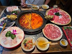 -蜀大侠火锅(春熙路店)