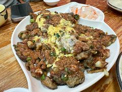 -吃吃看·闽南古早味(美食街店)