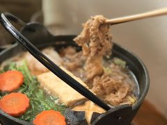 -铃木食堂(帽儿胡同店)