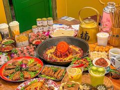 -楠火锅(哈尔滨金爵万象店)
