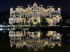 -花果园湿地公园
