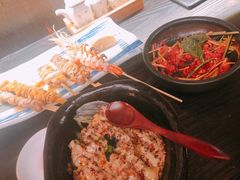-白石的深夜食堂(大上海店)