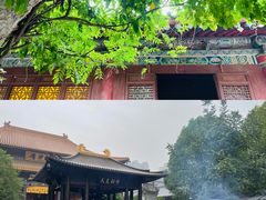 -西安大兴善寺