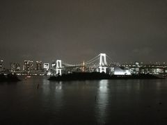 -台场海滨公园船码头