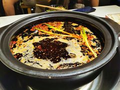 -钢管厂五区小郡肝火锅串串香(总店)