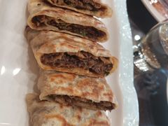 -民族饭荘(新华大街店)