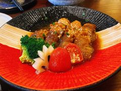 -鸟鹏烧鸟居酒屋(昌岗店)