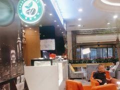 -逸派咖啡 EPARKCOFFEE(广安门店)