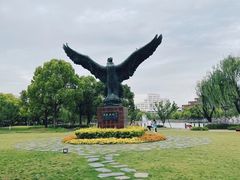 -上海交通大学(闵行校区)