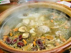 -司马街鸡煲(西华路店)