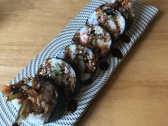 招牌村上-村上一屋·亚洲菜融合小馆(南楼店)