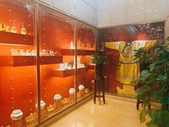 -北京同仁堂(四川中路店)