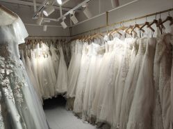 -LA GRACE高端婚纱礼服定制馆