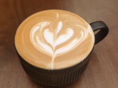 -ibarrel爱杯·bistro&brunch(江宁路店)