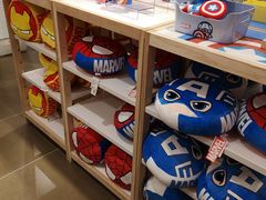 -名创优品(天河区正佳广场二店)