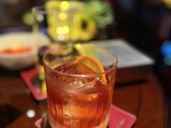 -广州柏悦酒店·悦吧·顶楼露天酒吧