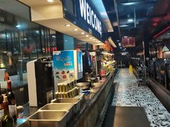 -韩厨缘素海鲜烤肉自助餐厅(遂州中路店)