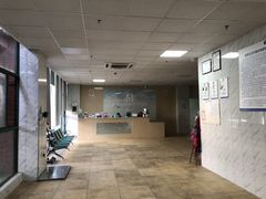 -宠颐生贝利健动物医院(谢家湾分院)