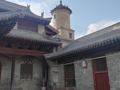 -阎锡山故居