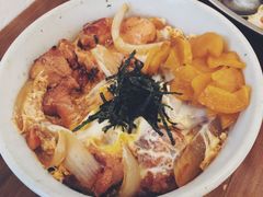 -铃木食堂(帽儿胡同店)