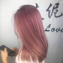 -艾伲美发造型