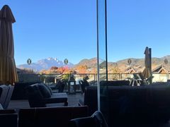 -时光吧·大堂吧·丽江和府洲际度假酒店