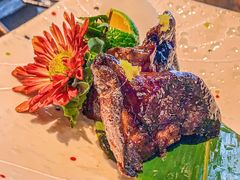 -铭牛烧肉·和牛海鲜自助(高新月牙湖店)
