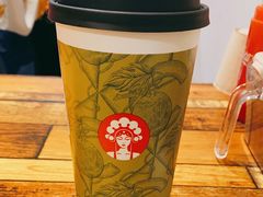 -霸王茶姬(南强街店)