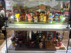 -九木杂物社(恒隆广场店)