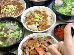 -合意桐坑牛肉粿·鲜牛肉火锅(嵩山总店)