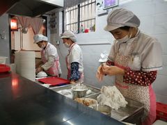 -朱新年·苏式汤团·面点(北寺塔店)