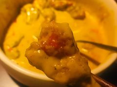 咖喱蟹-解香楼(八盘岭路店)