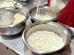 -中山牛肉肥肠粉面馆(军工社区店)