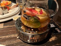 -食间牛排(重庆路万达店)